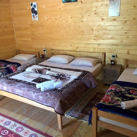 Villas-Freskia Valbona Zewnętrze zdjęcie