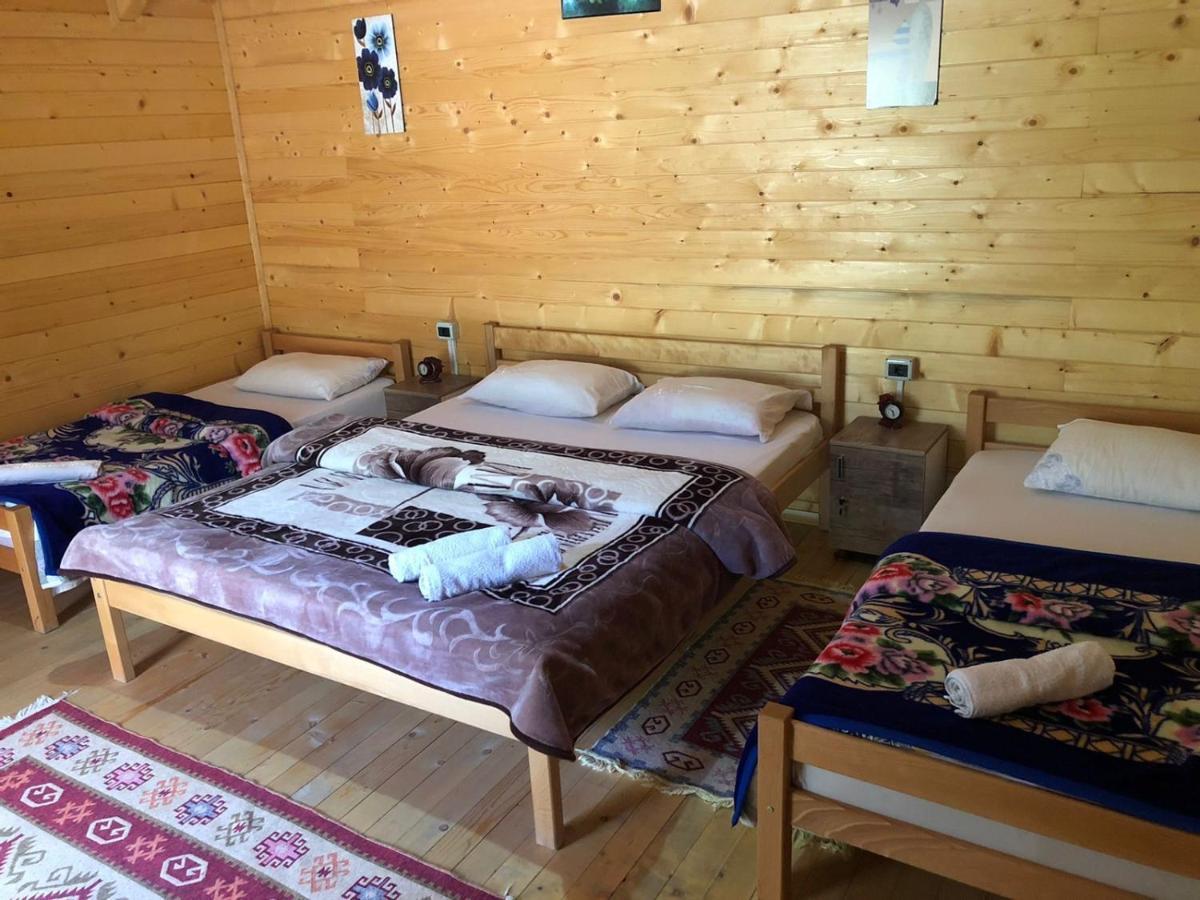 Villas-Freskia Valbona Zewnętrze zdjęcie