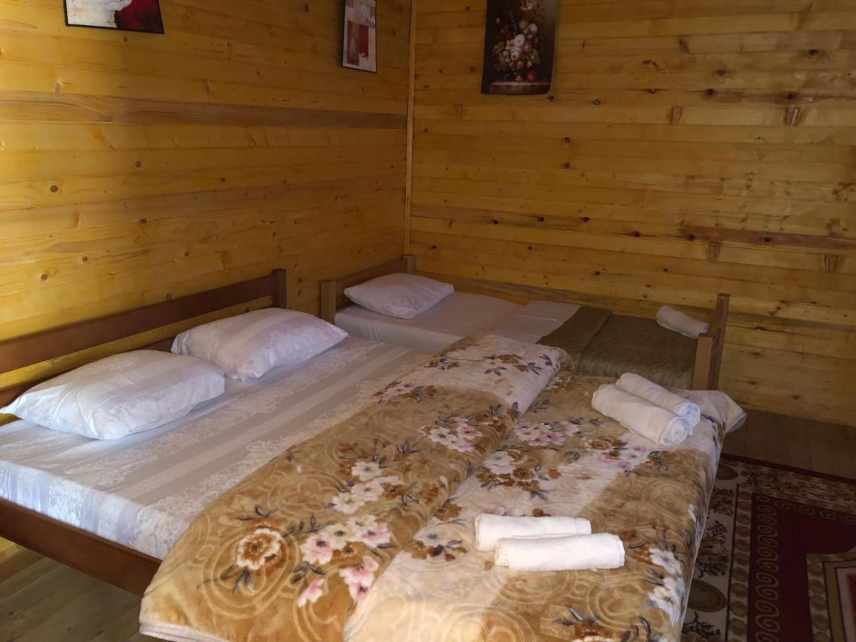 Villas-Freskia Valbona Zewnętrze zdjęcie