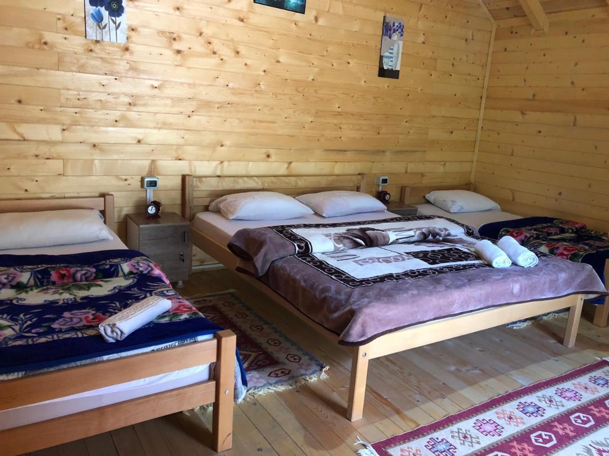 Villas-Freskia Valbona Zewnętrze zdjęcie